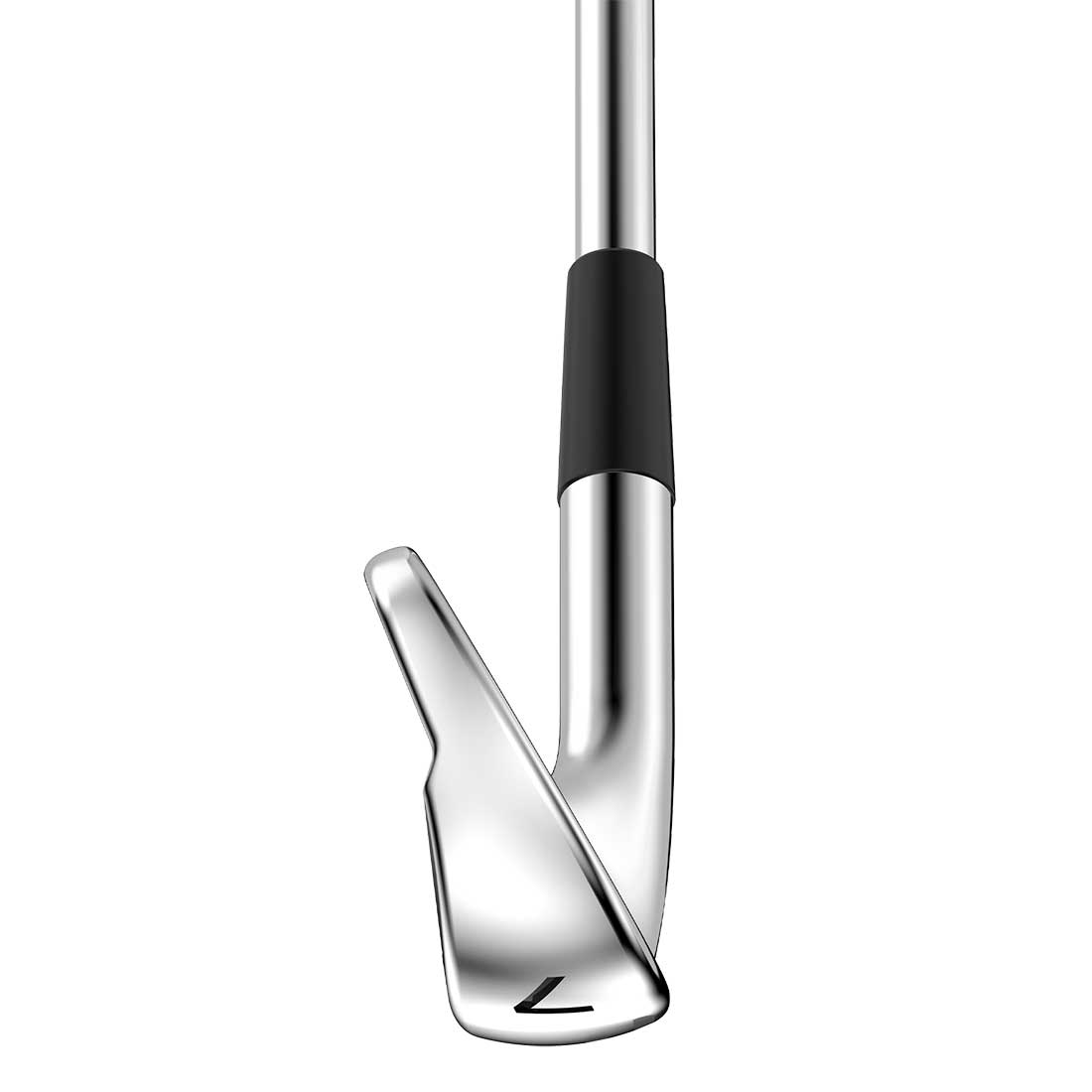 Wilson Dynapower Forged Irons