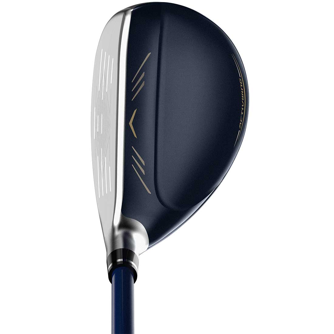 XXIO 12 Hybrid