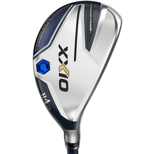 XXIO 12 Hybrid
