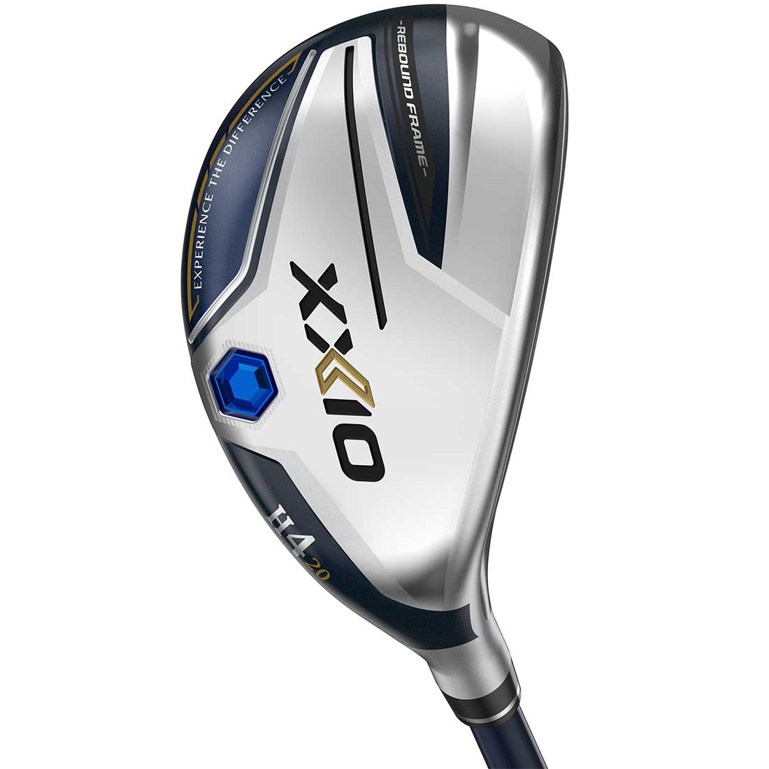 XXIO 12 Hybrid