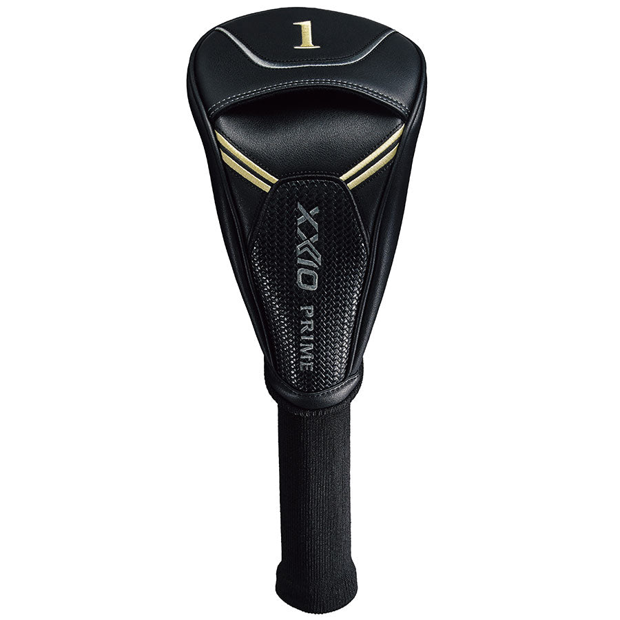 Custom XXIO Prime 13 Driver