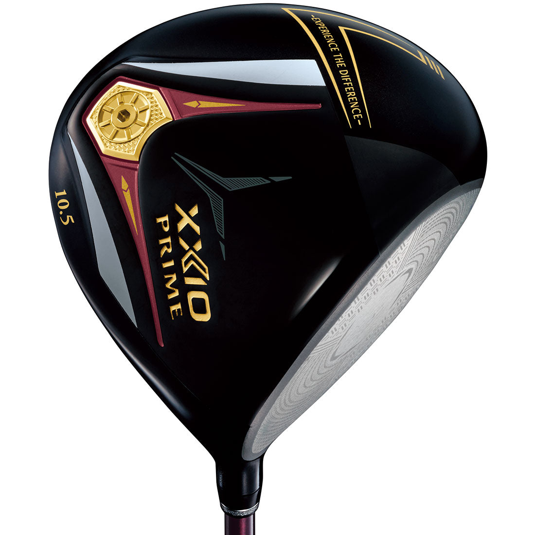 Custom XXIO Prime 13 Driver