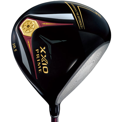 Custom XXIO Prime 13 Driver