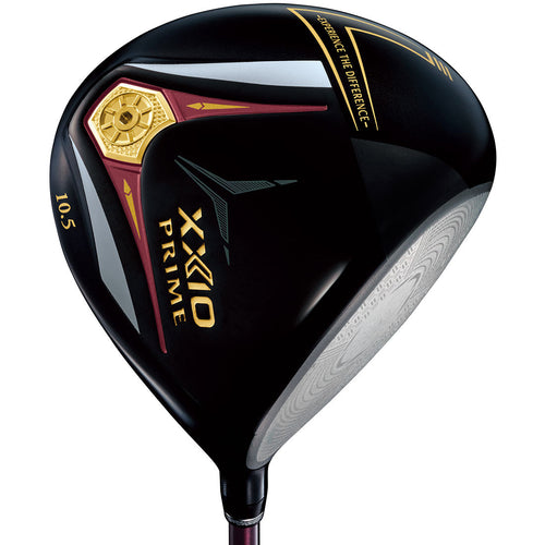 Custom XXIO Prime 13 Driver