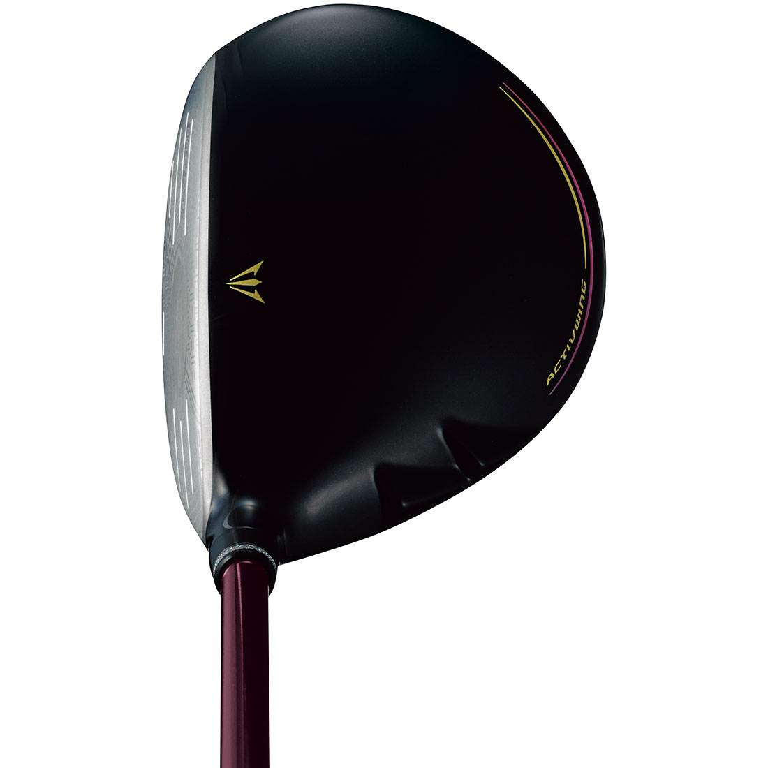 Custom XXIO Prime 13 Fairway Wood