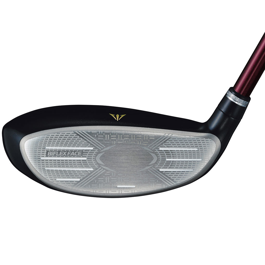 Custom XXIO Prime 13 Fairway Wood