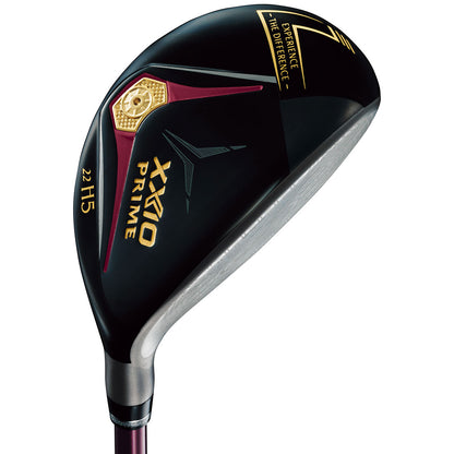 XXIO Prime 13 Hybrid