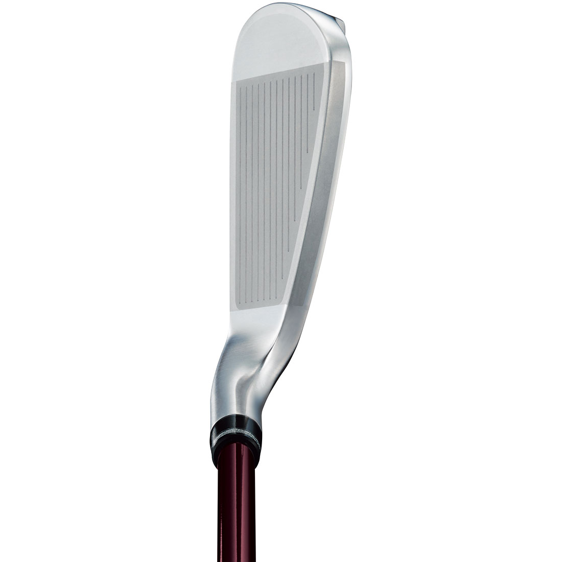 Custom XXIO Prime 13 Irons