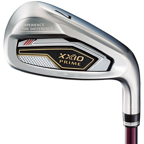 Custom XXIO Prime 13 Irons