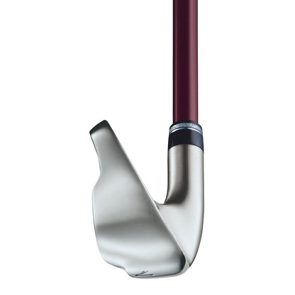 Custom XXIO Prime 13 Irons