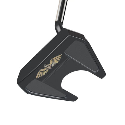 Yamato CNC Milled Golf Putter for Men Right Hand – Stainless Steel Mallet