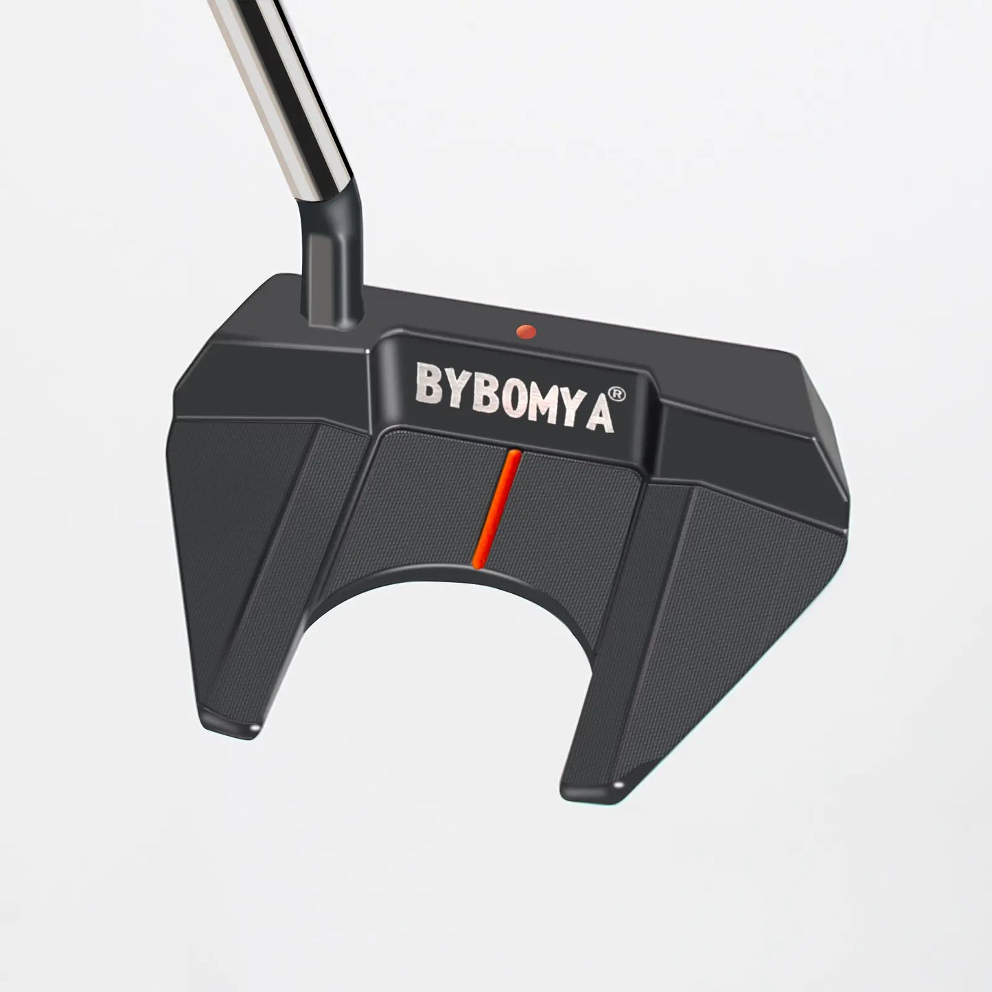 Yamato CNC Milled Golf Putter for Men Right Hand – Stainless Steel Mallet