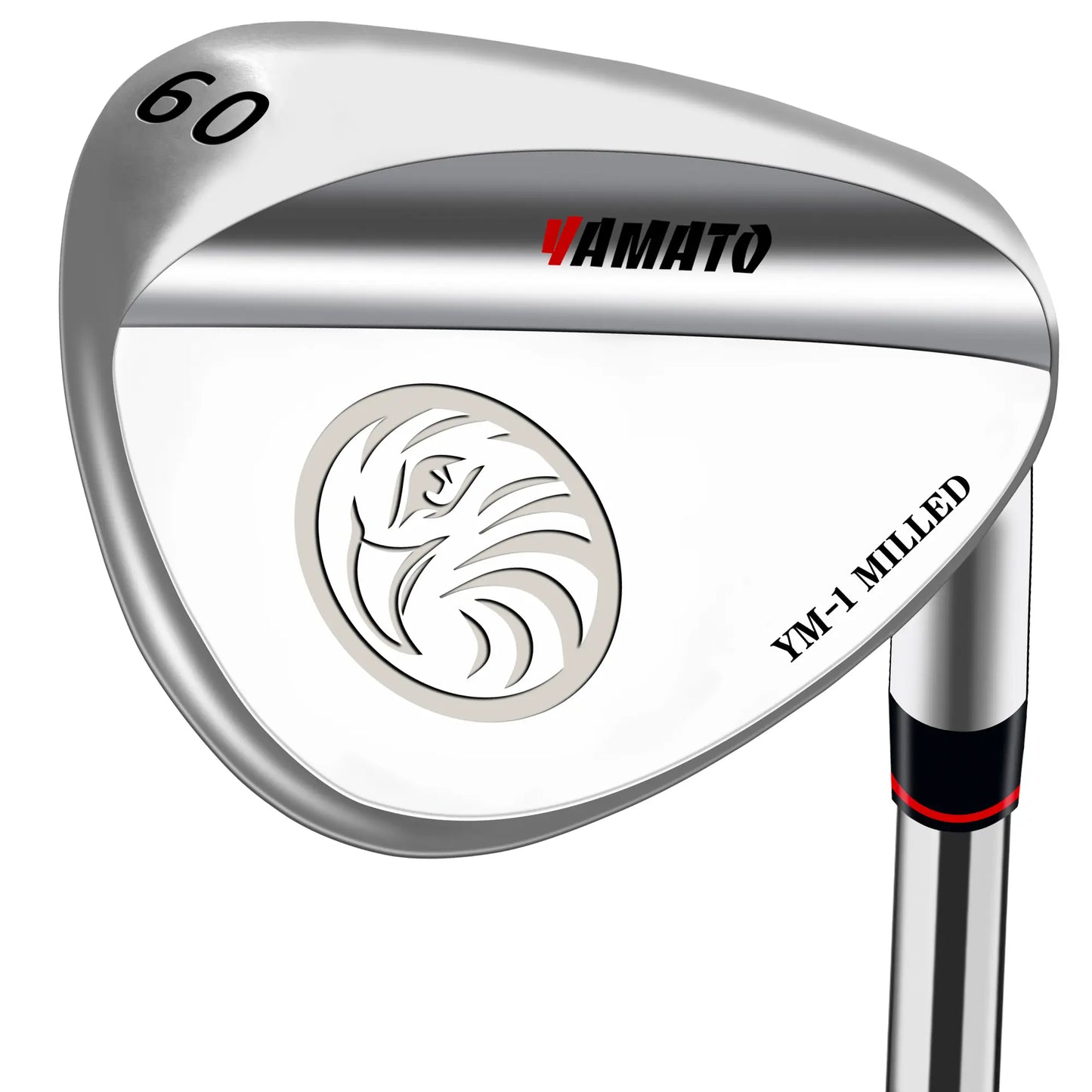 Yamato Eagle Wedges-Maximum Spin,Tour-Level Performance & Premium Finishes