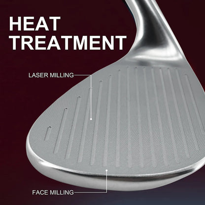 Yamato Eagle Wedges-Maximum Spin,Tour-Level Performance & Premium Finishes