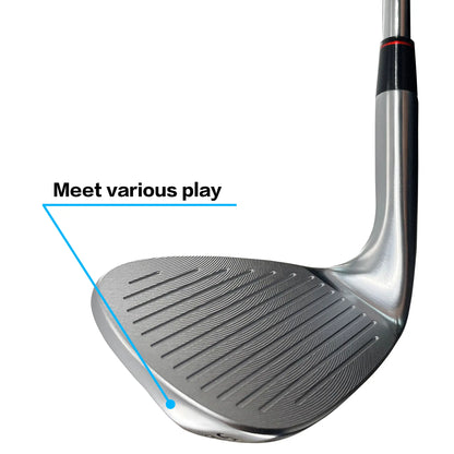 Yamato Eagle Wedges-Maximum Spin,Tour-Level Performance & Premium Finishes