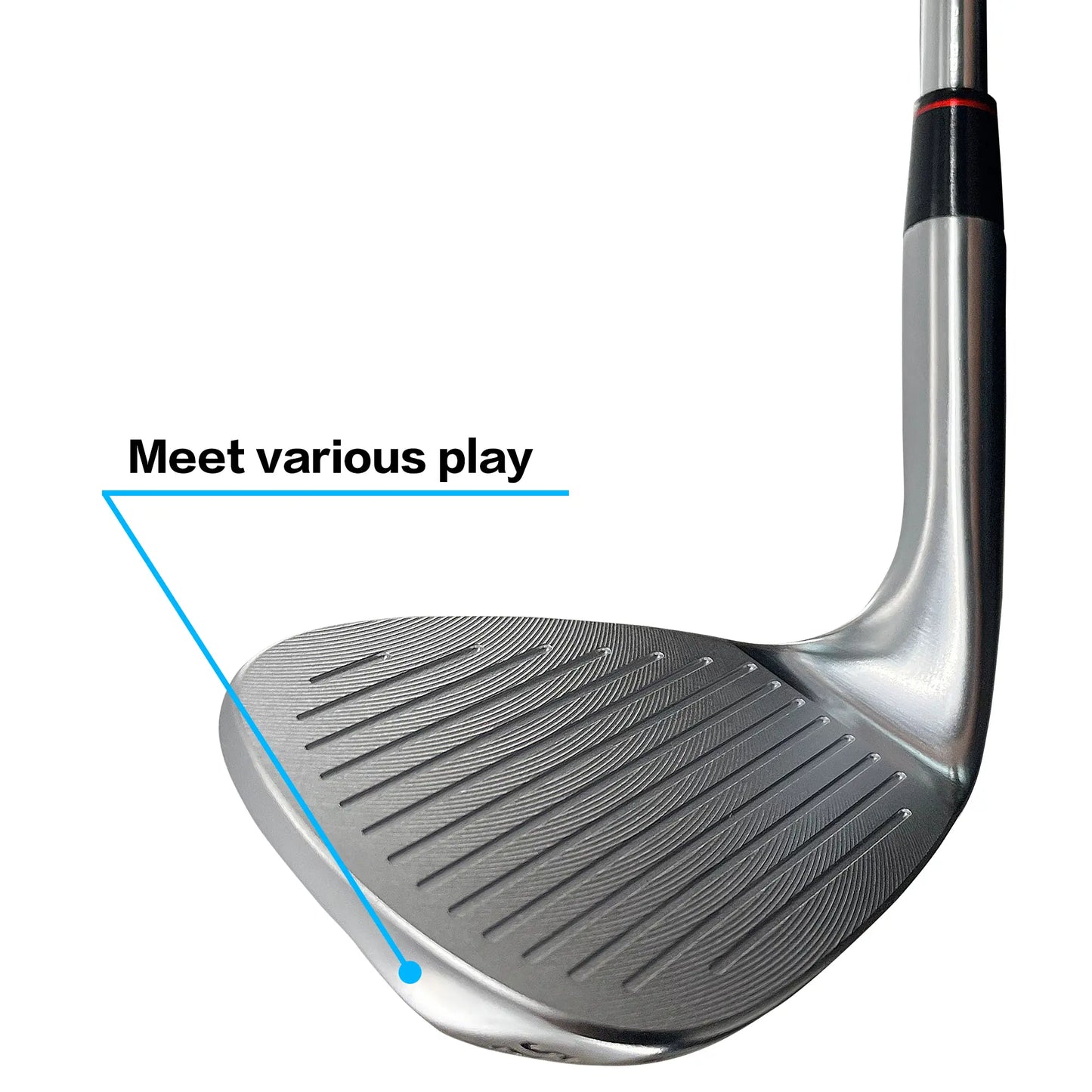 Yamato Eagle Wedges Set-Maximum Spin,Tour-Level Performance & Premium Finishes