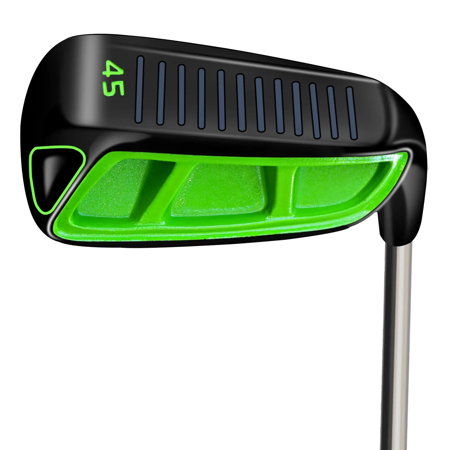 Yamato Golf Chipper Green  for Men & Women – Improve Short Game