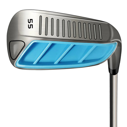 Yamato Blue Golf Chipper – Precision Short Game Wedge for Men & Women