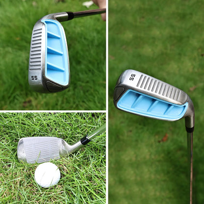 Yamato Blue Golf Chipper – Precision Short Game Wedge for Men & Women