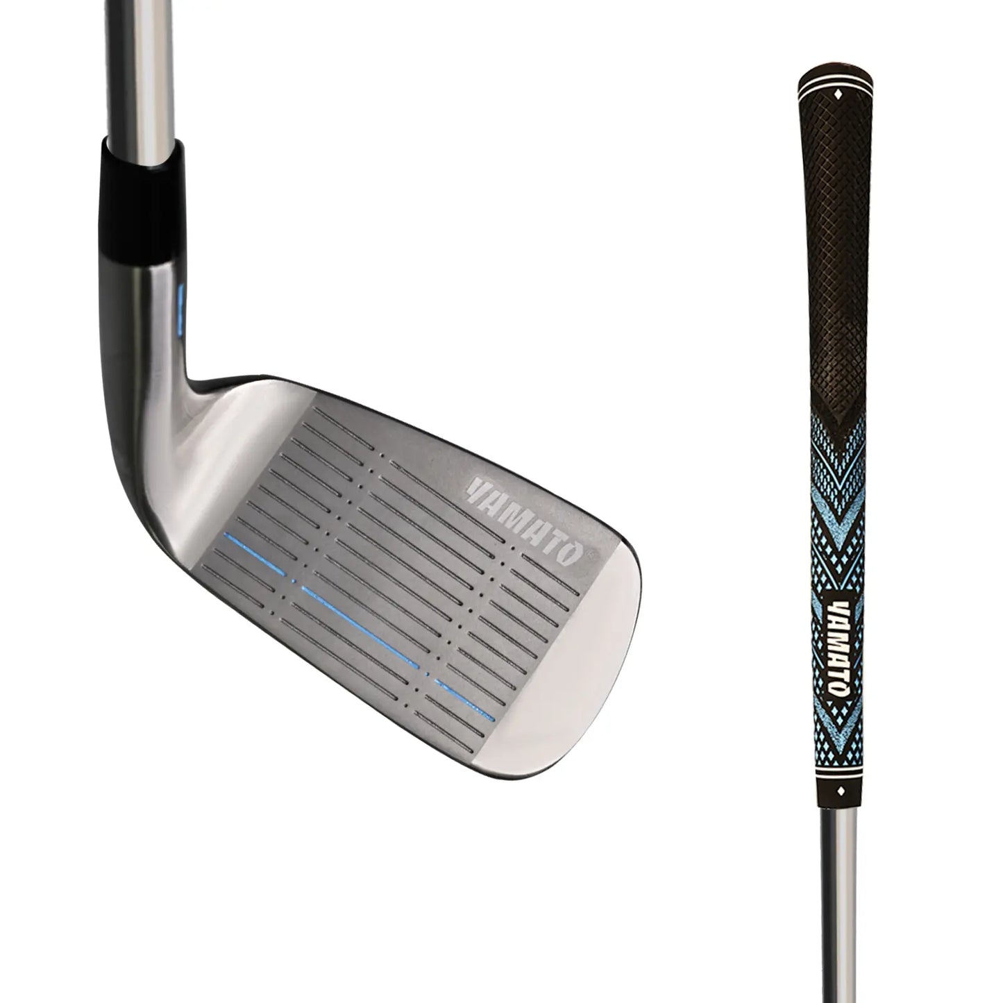 Yamato Blue Golf Chipper – Precision Short Game Wedge for Men & Women