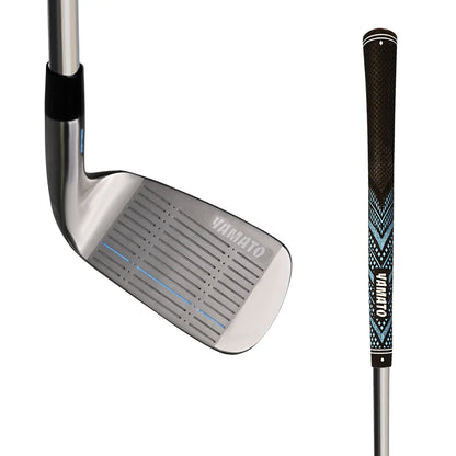 Yamato Blue Golf Chipper – Precision Short Game Wedge for Men & Women