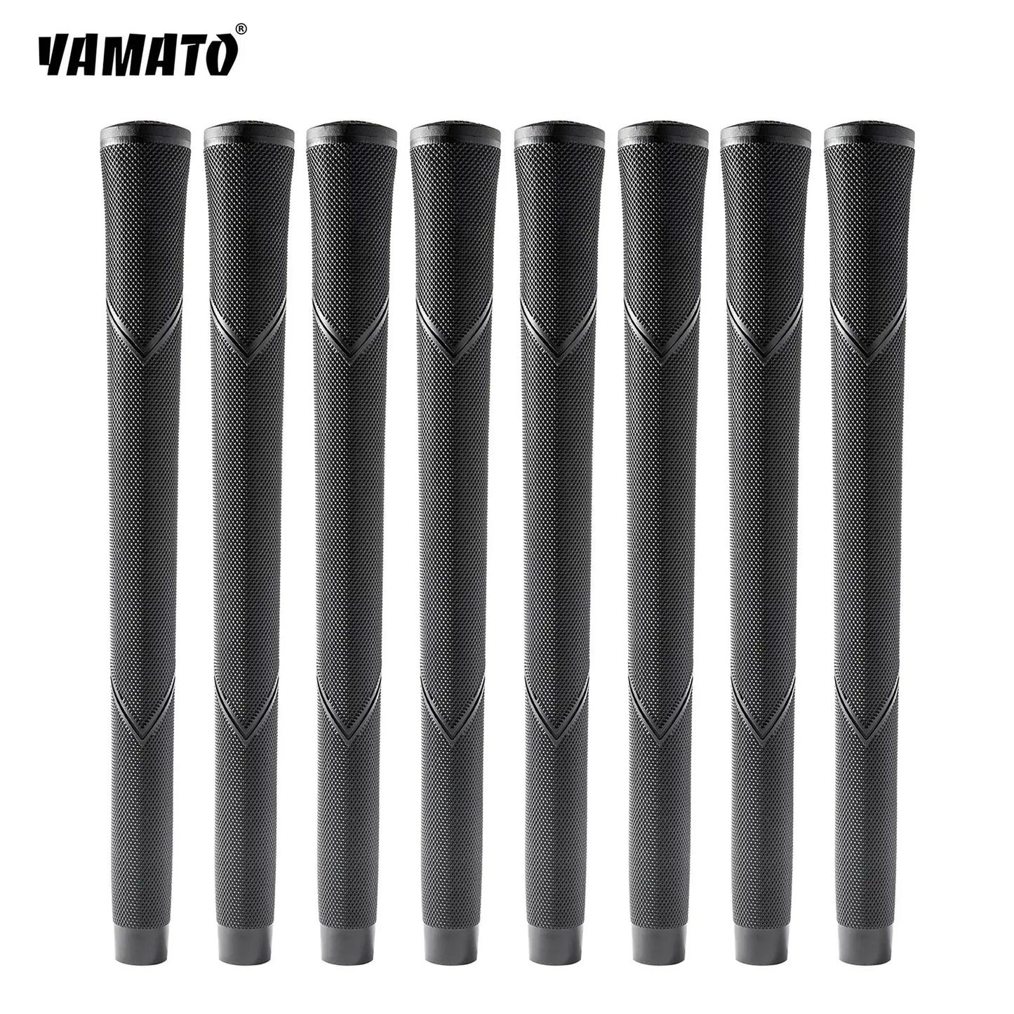 Yamato Jumbo Golf Grips Set – Oversize Arthritic Grips (8/13pcs)