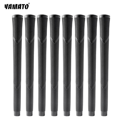 Yamato Jumbo Golf Grips Set – Oversize Arthritic Grips (8/13pcs)