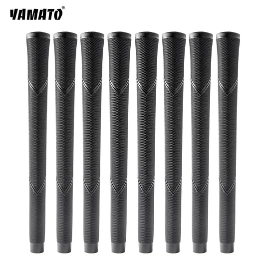 Yamato Jumbo Golf Grips Set – Oversize Arthritic Grips (8/13pcs)