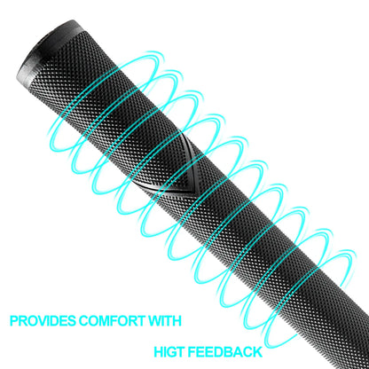 Yamato Jumbo Golf Grips Set – Oversize Arthritic Grips (8/13pcs)