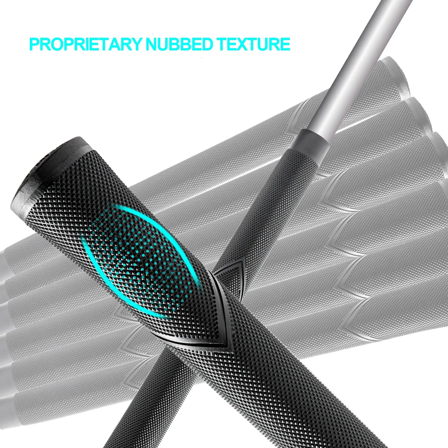 Yamato Jumbo Golf Grips Set – Oversize Arthritic Grips (8/13pcs)