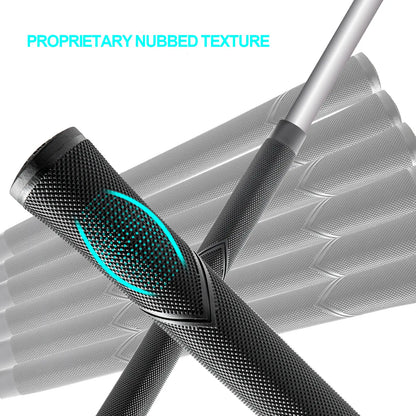 Yamato Jumbo Golf Grips Set – Oversize Arthritic Grips (8/13pcs)