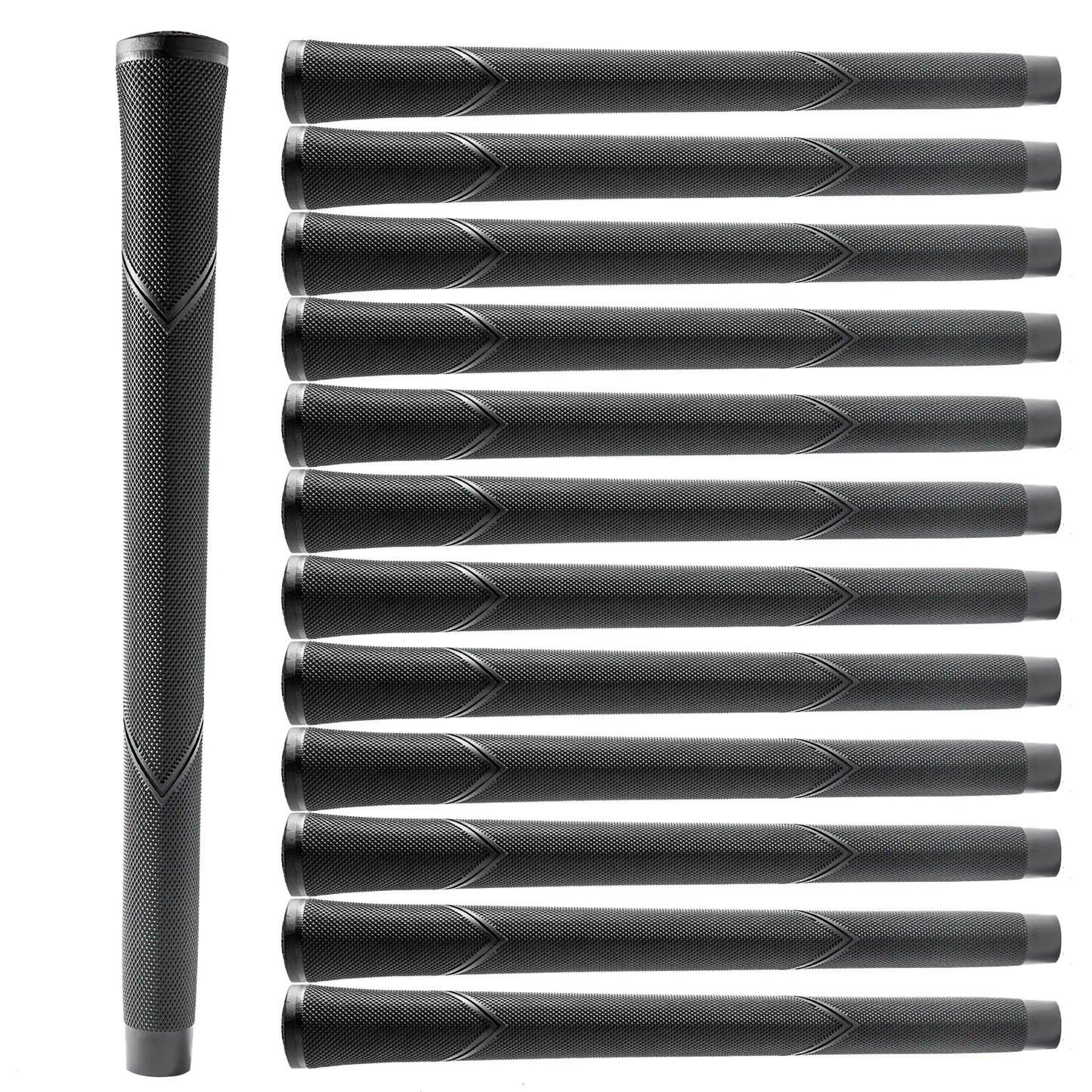 Yamato Jumbo Golf Grips Set – Oversize Arthritic Grips (8/13pcs)