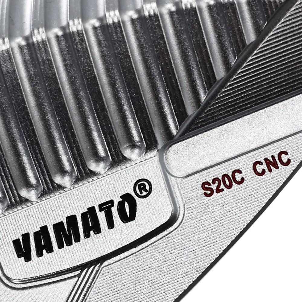 Yamato Forged Wedges Por - Precision Spin & Control