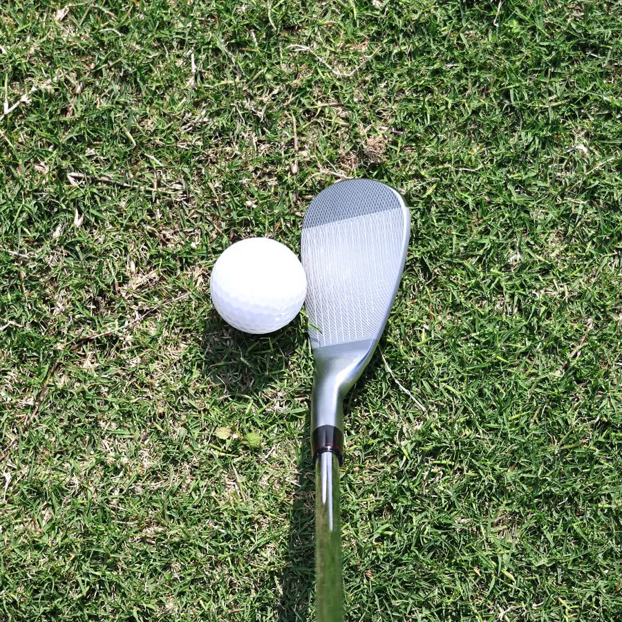 Yamato Forged Wedge Pro Set - S20C Carbon Steel | 20% More Spin
