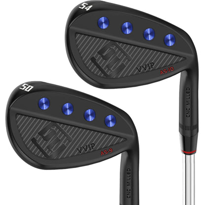 Yamato Full Face Golf Wedge Right-Hand 2PCS