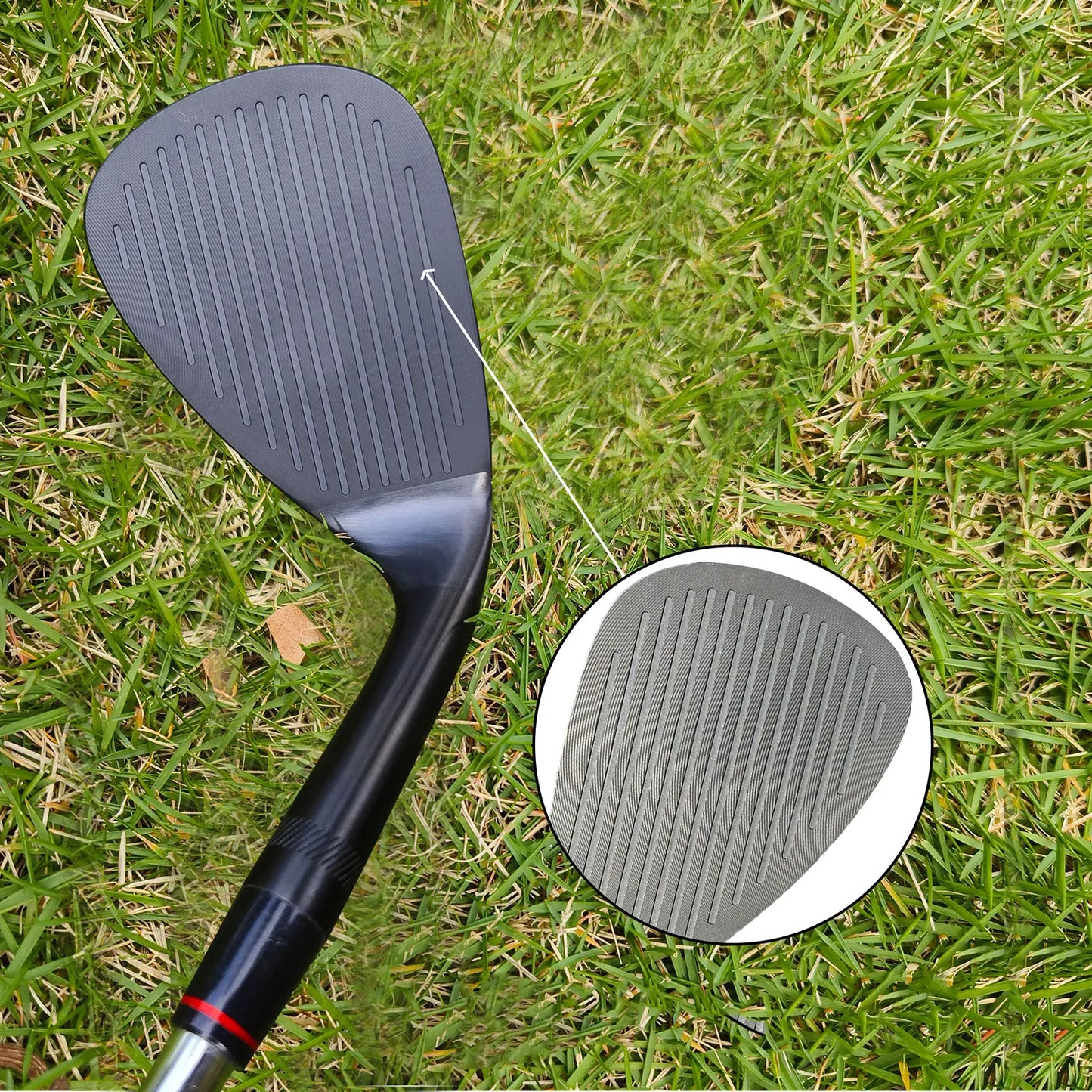 Yamato Left Hand Golf Wedge 52° 56° 60° 2PCS – Forged Spin Control