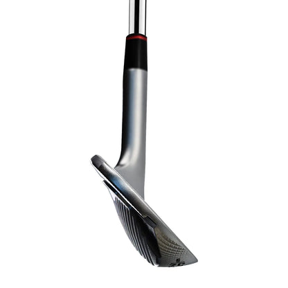 Yamato Forged Wedge Pro Set - S20C Carbon Steel | 20% More Spin