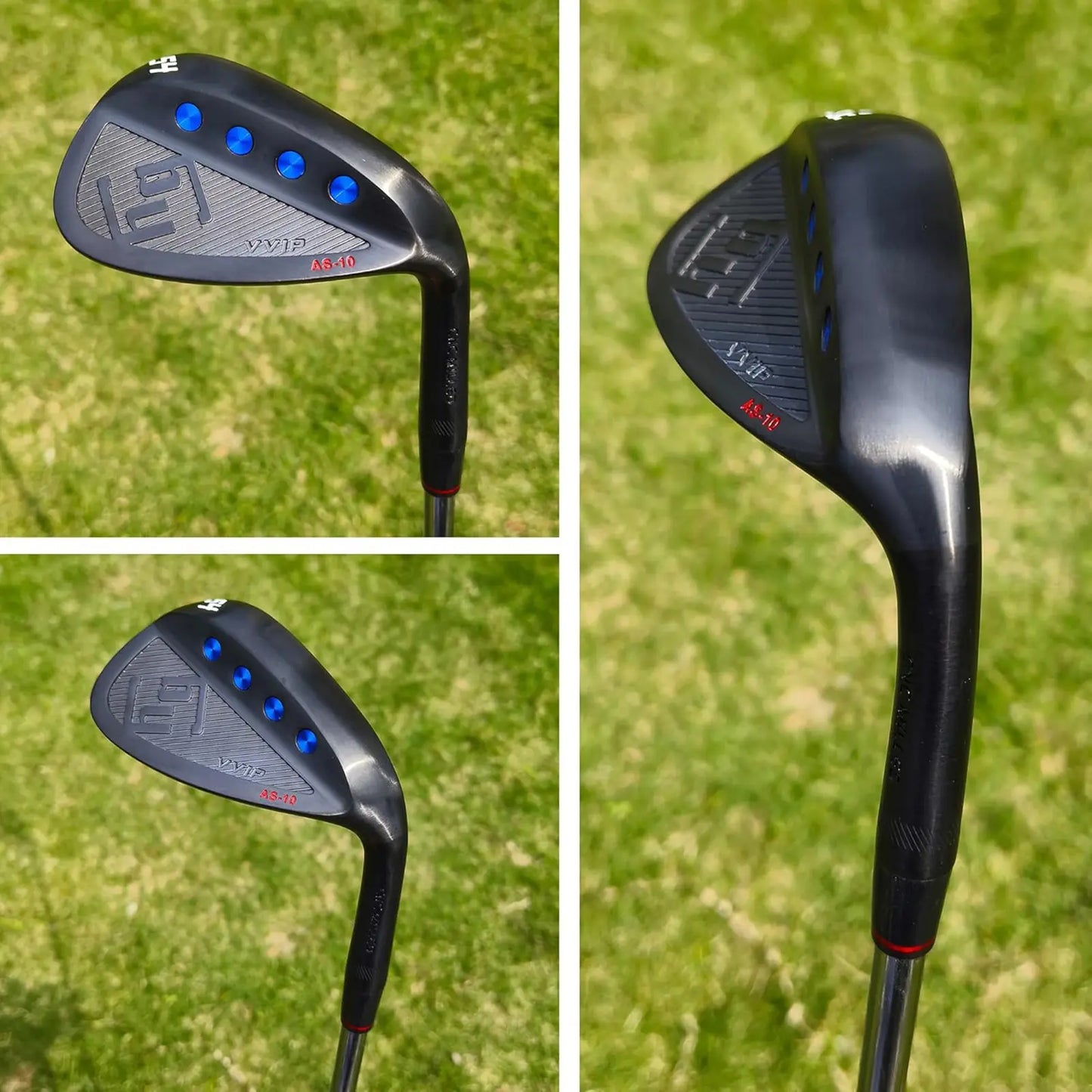 Yamato Full Face Golf Wedge Set