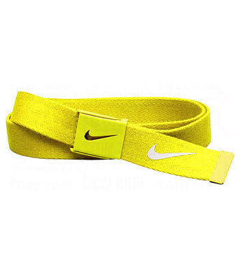 Nike 2020 Tech Essentials Web Belt