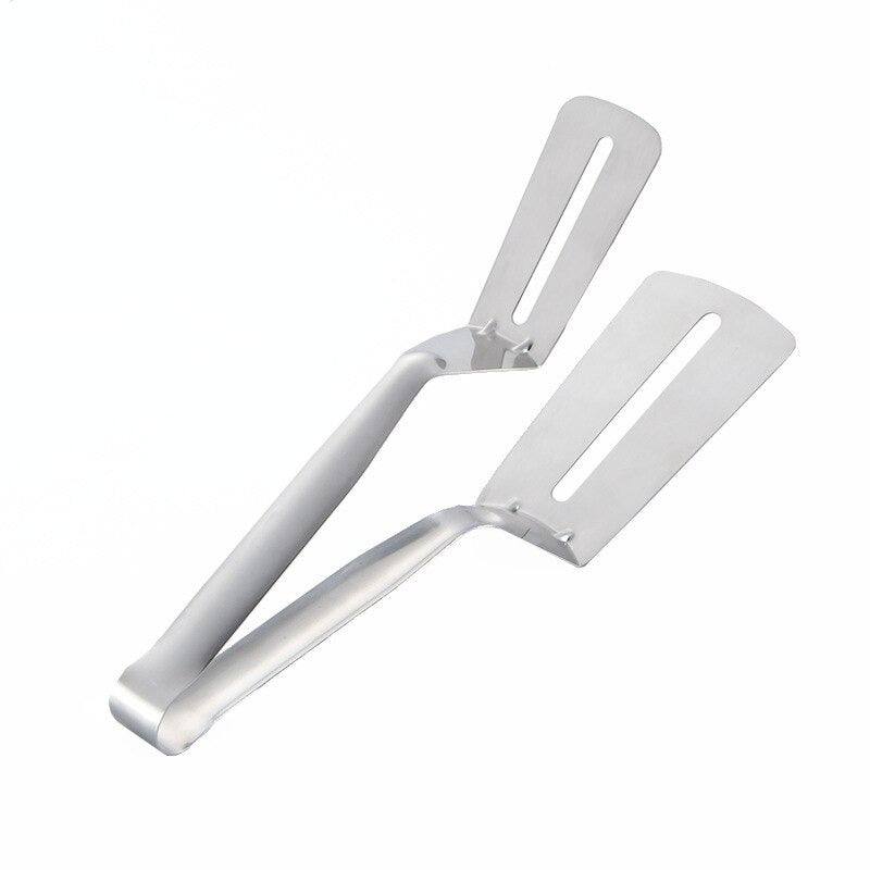 Pinza multifuncional de cocina