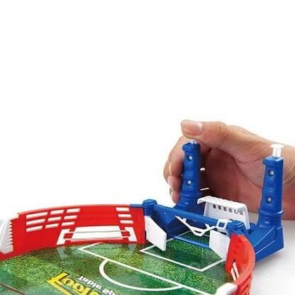 Minifutbolín