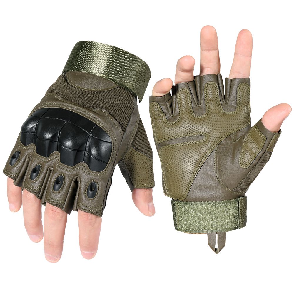 Guantes de trabajo tácticos militares