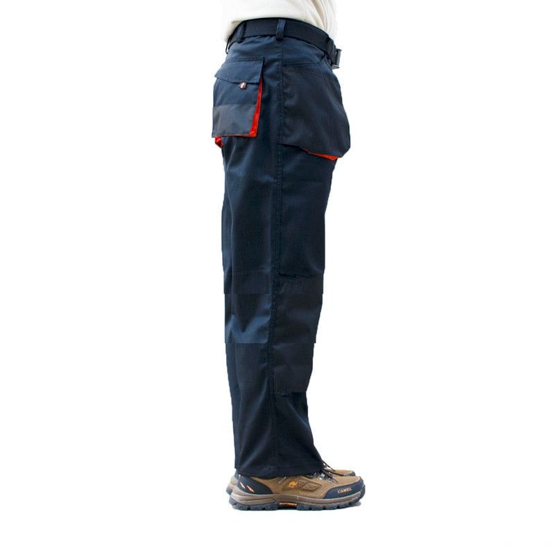 Pantalones de trabajo para hombre