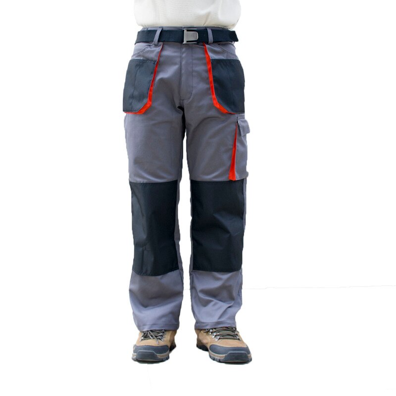 Pantalones de trabajo para hombre