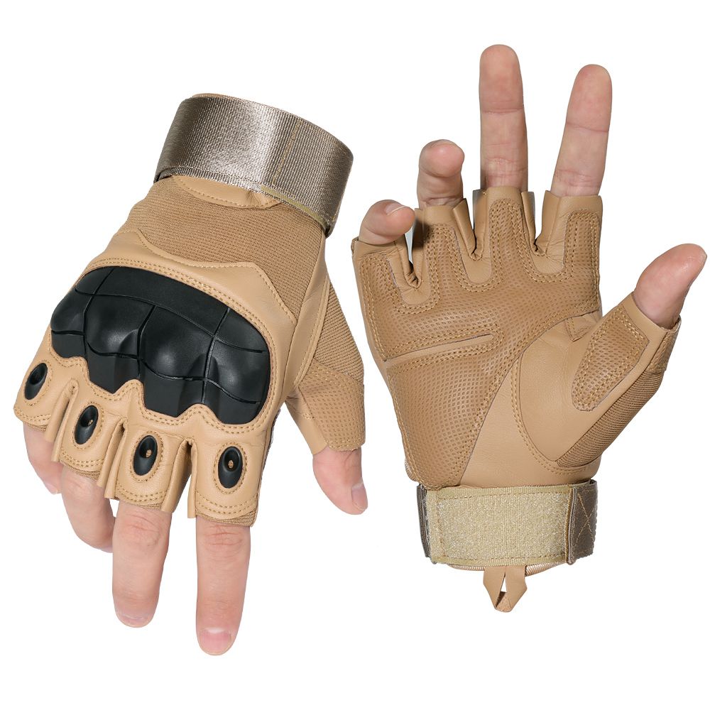 Guantes de trabajo tácticos militares