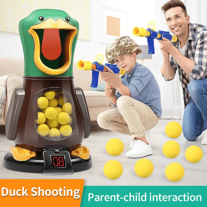 DuckShoot