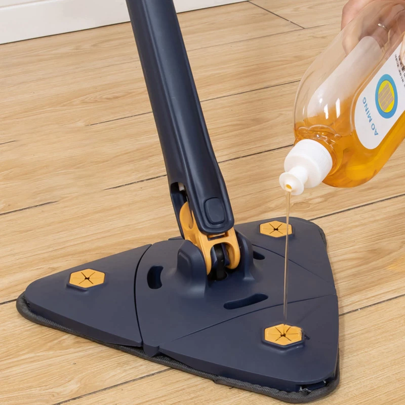 Mopa 360° CLEANING™